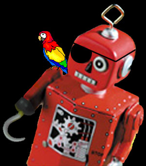 beep