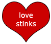 lovestinks