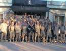 First Platoon