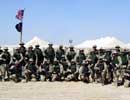 First Platoon