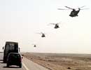 Air Support