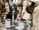 EOD Robot