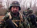 Doesn't the green uniform look strange